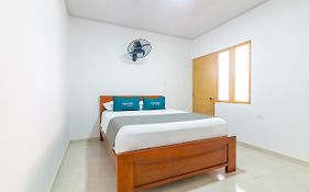 Hotel Tu Casa Bambú